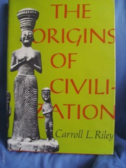 The Origins of Civilization