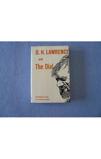 D. H. Lawrence and The Dial