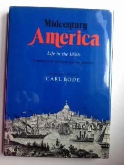 Bode, C: Midcentury America