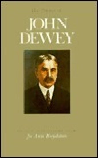 The Poems of John Dewey