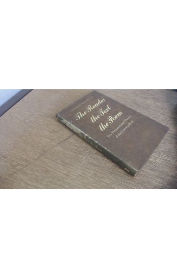 The Reader, the Text, the Poem