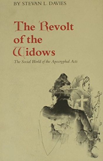 The Revolt of the Widows