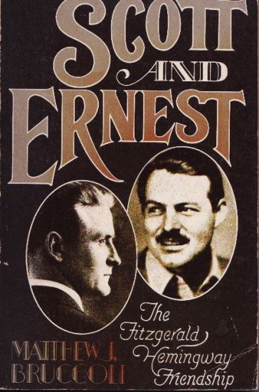 Scott and Ernest