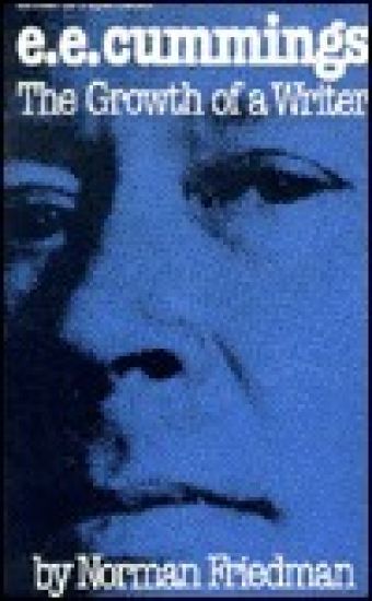 E.E. Cummings