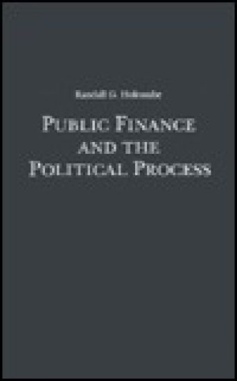 Public Finance and the Political Process
