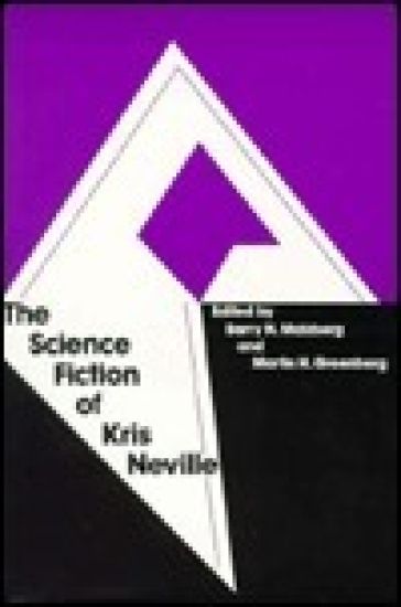 The Science Fiction of Kris Neville