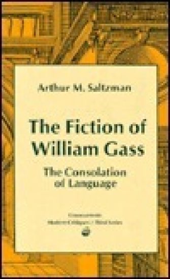 The Fiction of William Gass