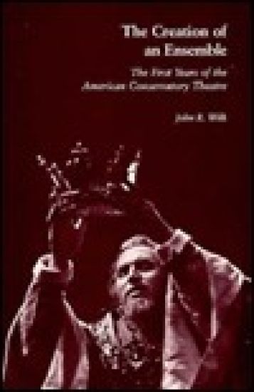 The Creation of an Ensemble