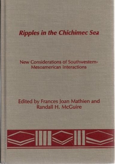 Ripples in the Chichimec Sea