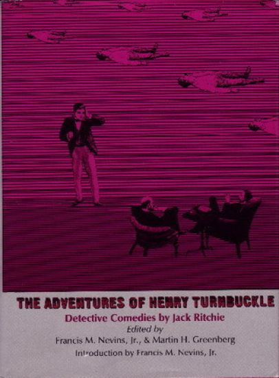 The Adventures of Henry Turnbuckle