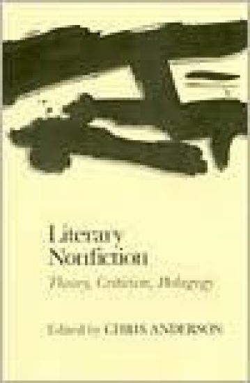 Literary Nonfiction
