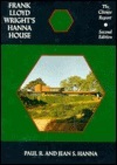 Frank Lloyd Wright's Hanna House