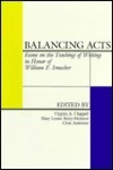 Balancing Acts