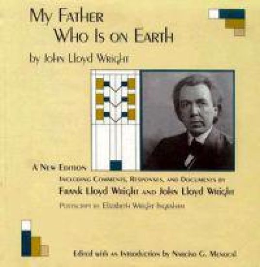 My Father Who is on Earth