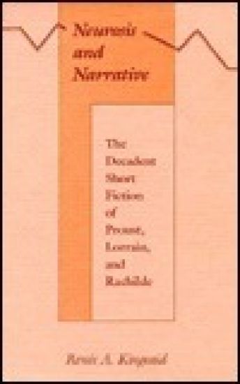 Neurosis and Narrative