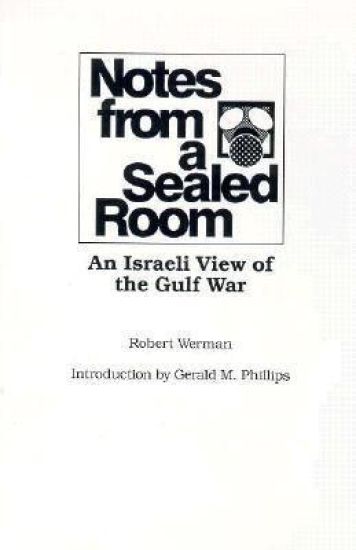 Notes from a Sealed Room