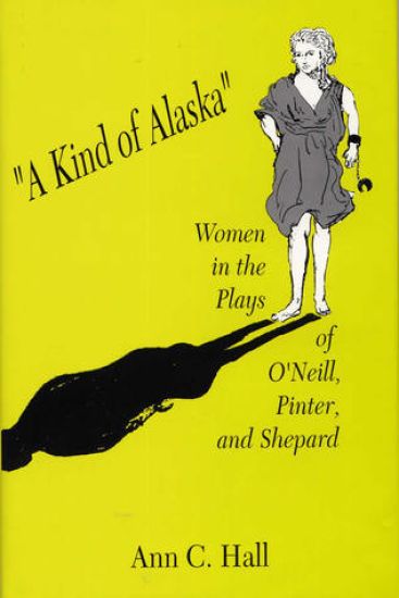 "A Kind of Alaska"