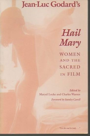 Jean-Luc Godard's Hail Mary