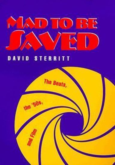 Mad to be Saved