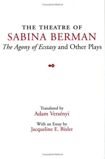 The Theatre of Sabina Berman