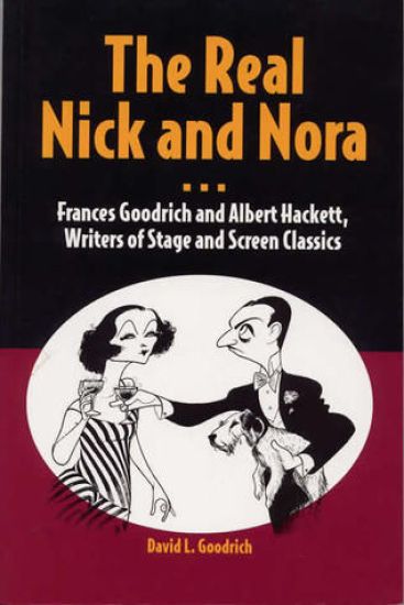 The Real Nick and Nora