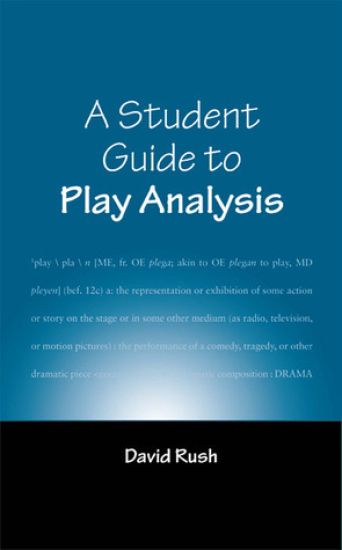 A Student Guide to Play Analysis