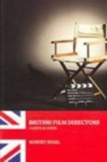 British Film Directors: A Critical Guide