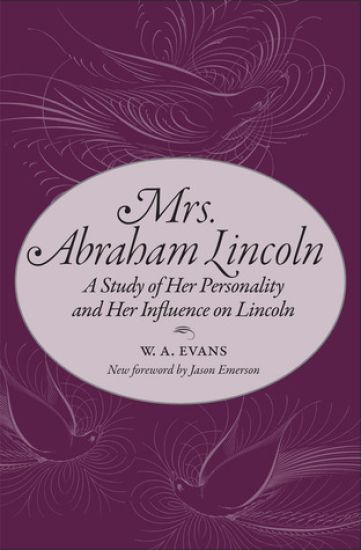 Mrs. Abraham Lincoln