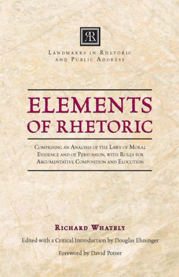 Elements of Rhetoric
