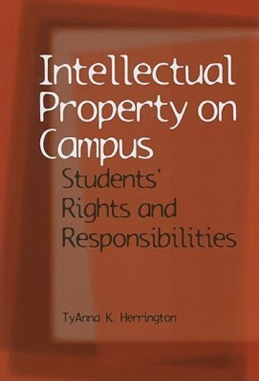 Intellectual Property on Campus