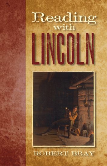 Reading With Lincoln