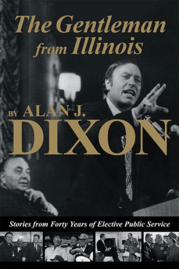 The Gentleman from Illinois