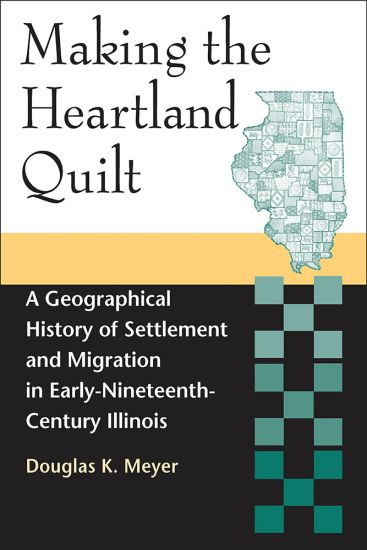 Making the Heartland Quilt