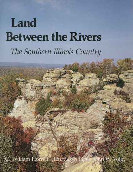 Land Between the Rivers