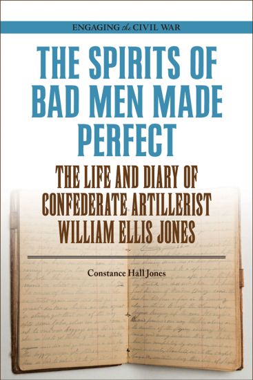 The Spirits of Bad Men Made Perfect