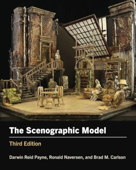 Kansikuva: The Scenographic Model