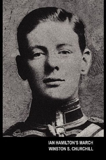 Ian Hamilton's March (the Boer War)