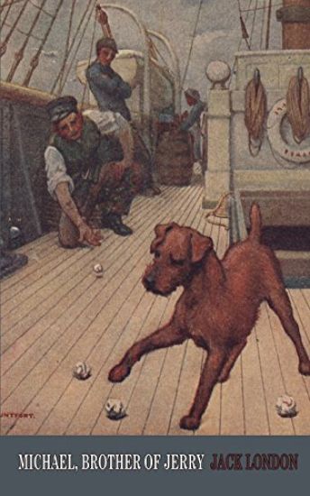 Michael, Brother of Jerry