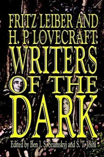 Fritz Leiber and H.P. Lovecraft