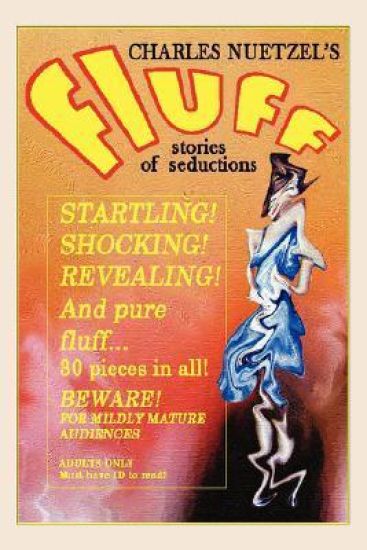 Fluff - A Modern Decameron of Lust and Licentiousness