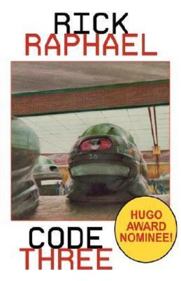 Code Three (Hugo Award Nominee)
