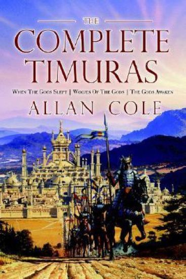 The Complete Timuras