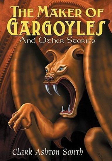 The Maker of Gargoyles