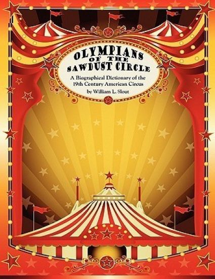 Olympians of the Sawdust Circle