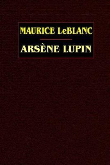 Arsene Lupin