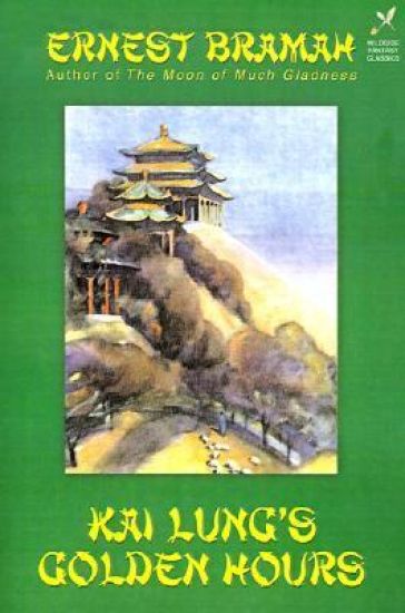 Kai Lung's Golden Hours