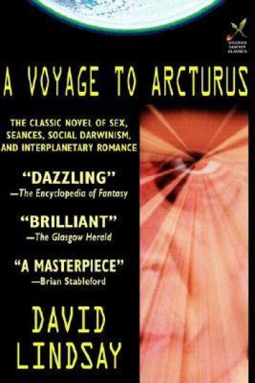 A Voyage to Arcturus