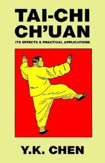 Tai-Chi Ch'Uan