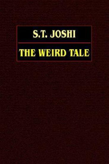 The Weird Tale