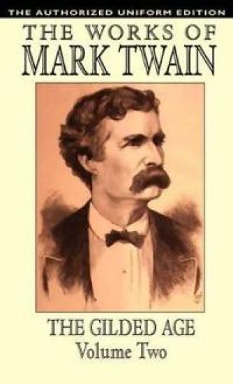 The Gilded Age